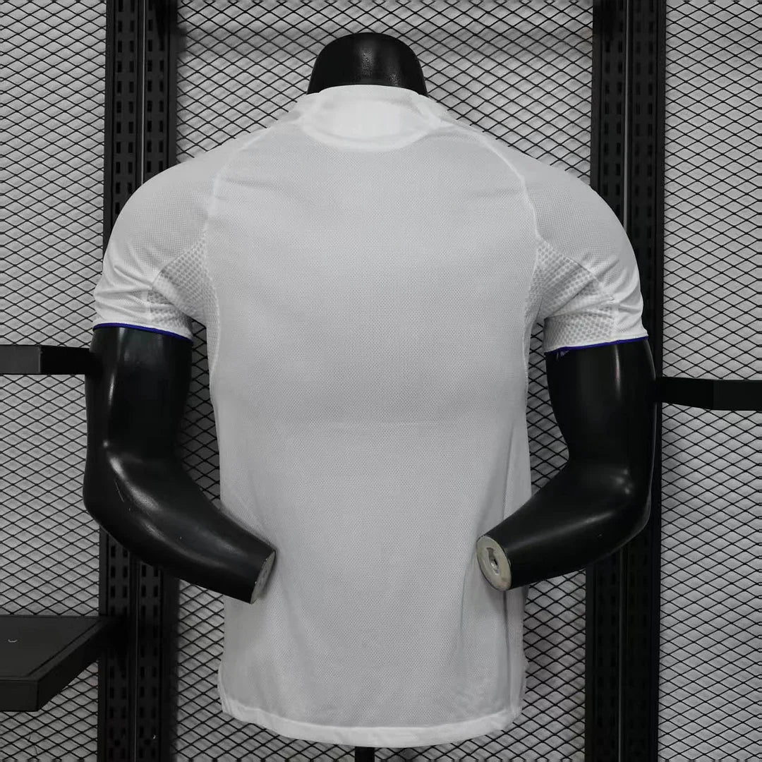 2025-2026 Lyon Home Kit - Image 1