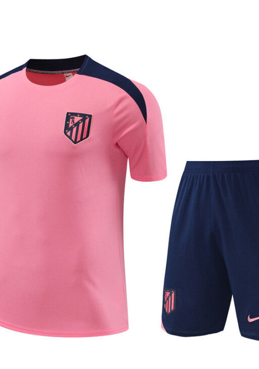 2024/2025 Atletico Madrid Training Set