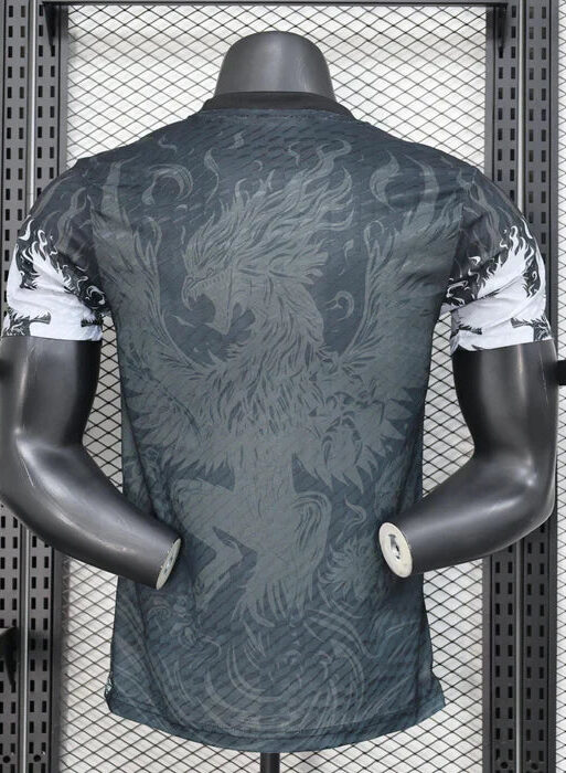 Japan "Eternal Ascension" Limited Jersey