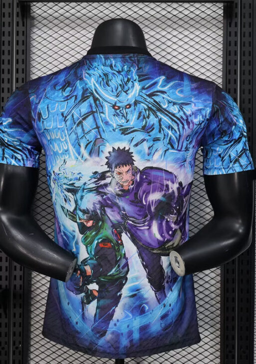 Japan "Frost Hunter" Limited Jersey