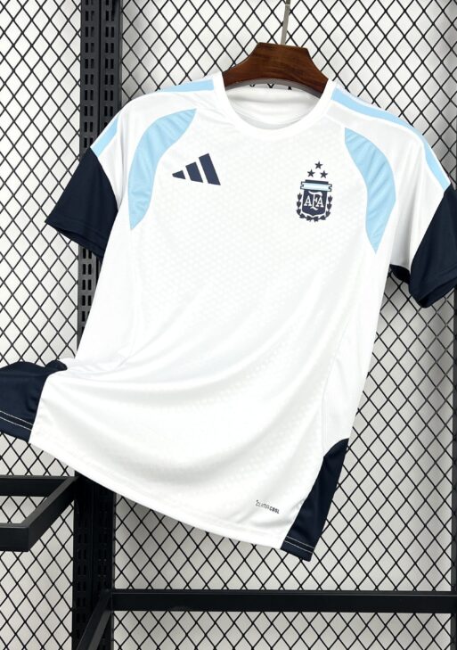2026 Argentina Pre-Match World Cup Kit