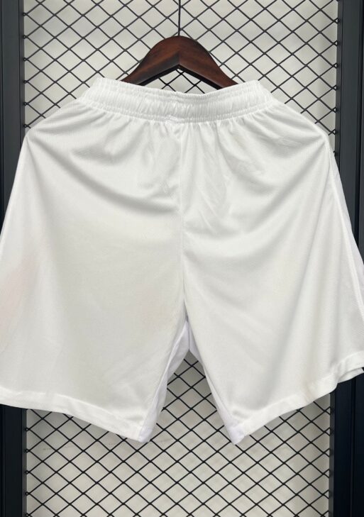 2025/2026 Chelsea Away Shorts