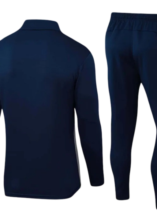 Portugal Blue Tracksuit