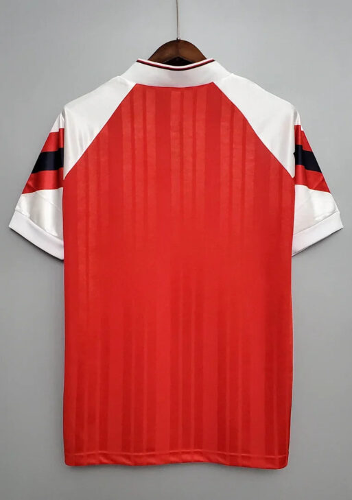 Arsenal 1992-1994 Retro Home Jersey