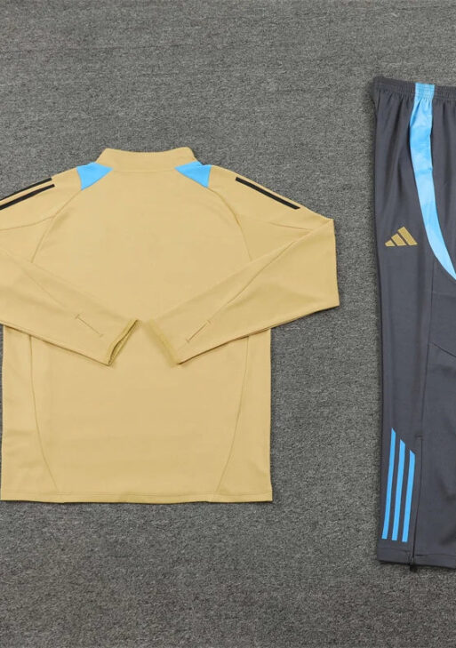2024/2025 Argentina Tracksuit
