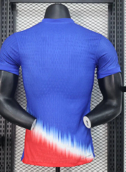 USA 2024 Away Kit