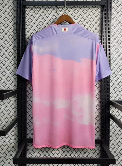 Japan "Sakura Dawn" Limited Jersey