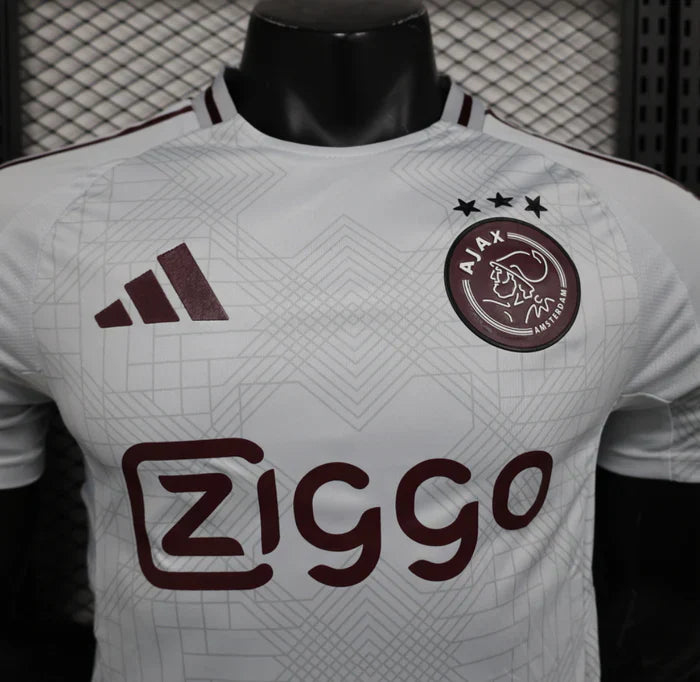 Ajax 2024/2025 Third Kit - Image 2