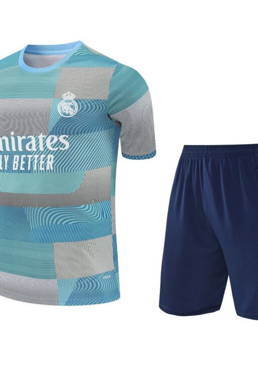 2025/2026 Real Madrid Training Set