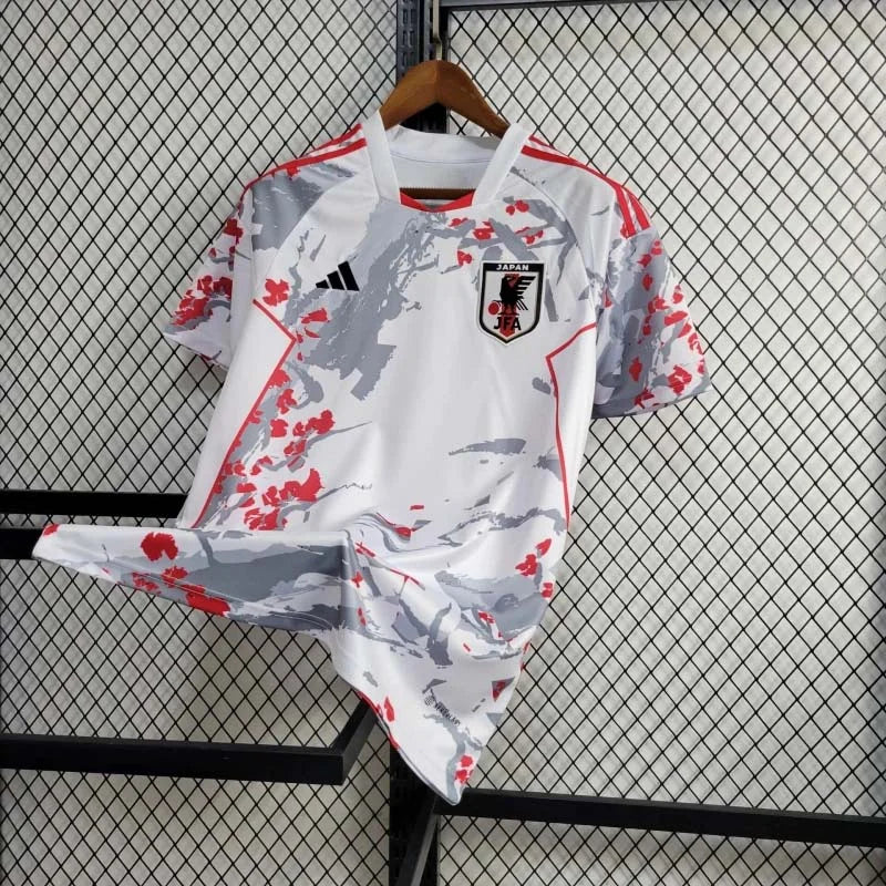 Japan "Sakura Flow" Limited Jersey - Image 2
