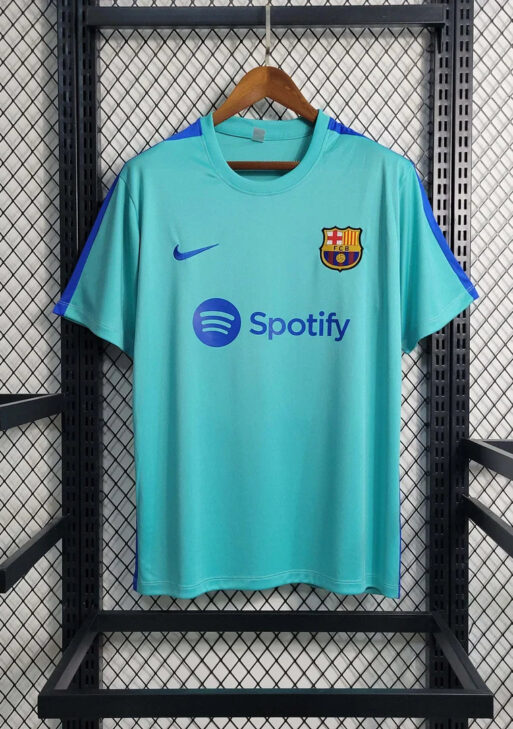 2023/2024 Barcelona Training Kit