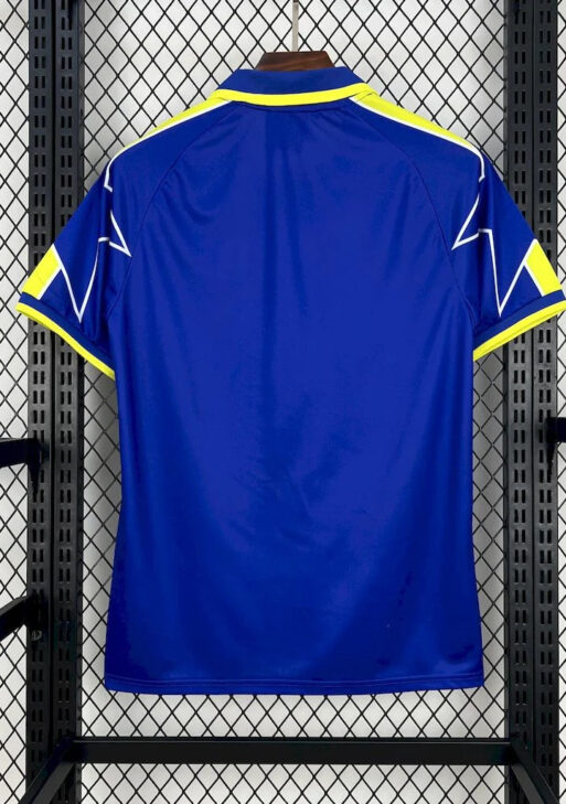 1996-1997 Retro Juventus Away Jersey