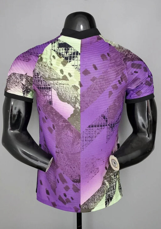 Tottenham 2021/2022 Third Away Jersey