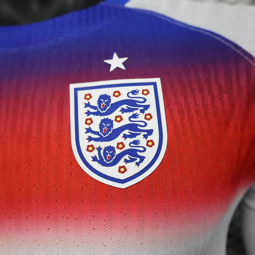 2025 England Home Long Sleeve - Image 4