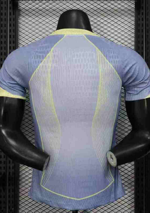 Barcelona "Neon Fade" Limited Jersey