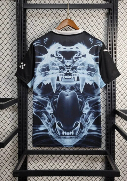 Manchester City 2025/2026 Limited Jersey