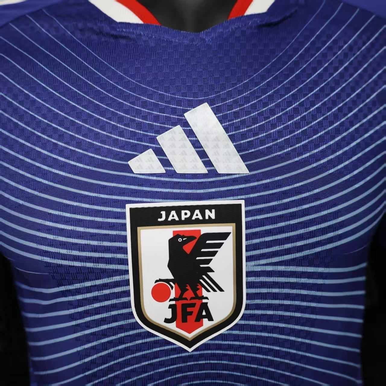 2026 Japan Home World Cup Kit Player Version - Image 2