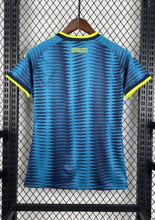 2026 Colombia Away World Cup Women