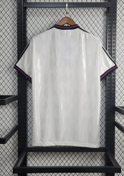 1996-1998 Retro Bayern Munchen Away Jersey