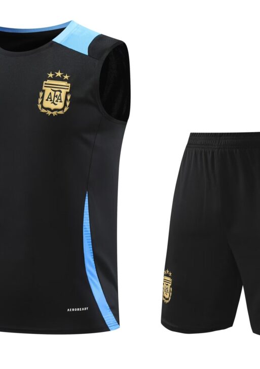 2024 Argentina Tank Top Set