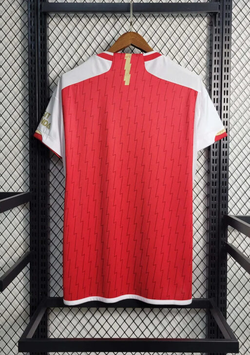 2023/2024 Arsenal Home Jersey