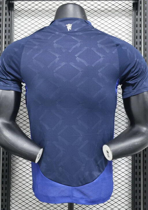 2024/2025 Manchester United Away Kit