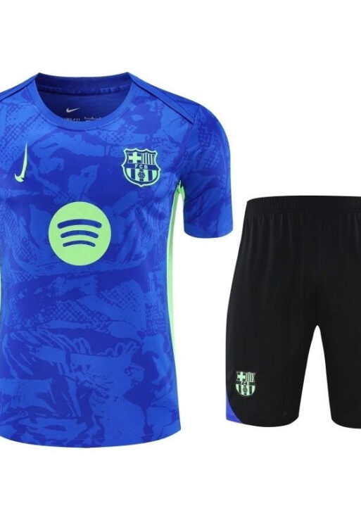 2025/2026 Barcelona Training Set