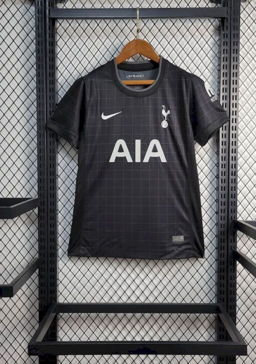 2025/2026 Tottenham Away Women