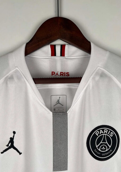 2018/2019 Retro PSG Away Jersey