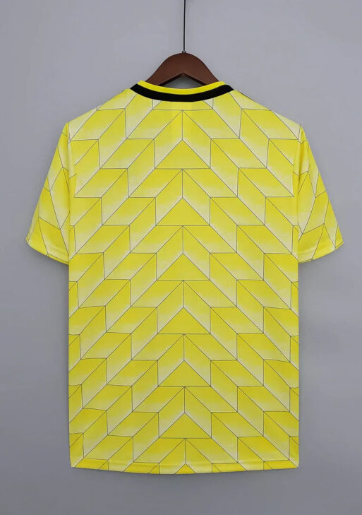 1988/1989 Retro Dortmund Home Jersey