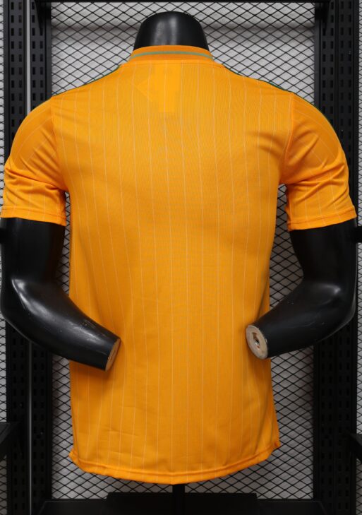 2026 Côte d'Ivoire Limited Jersey