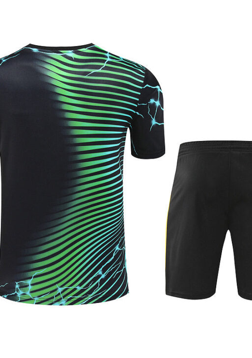 Real Madrid Limited Training Set