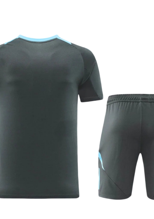 2024-2025 Argentina Training Set