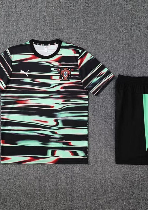 Portugal Training Set