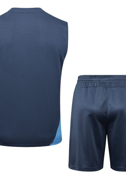 Manchester City Tank Top Set