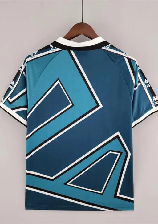 1995-1997 Retro Real Betis Away Jersey