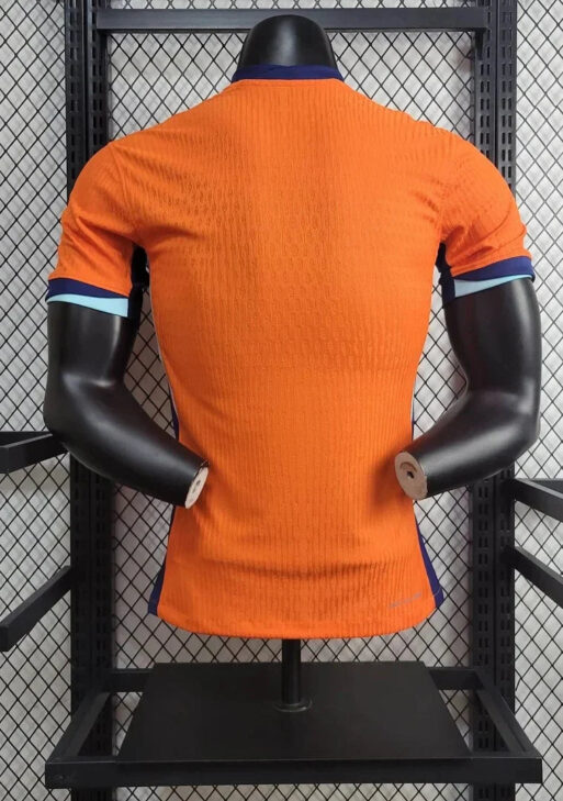 Netherlands 2024 Home Kit