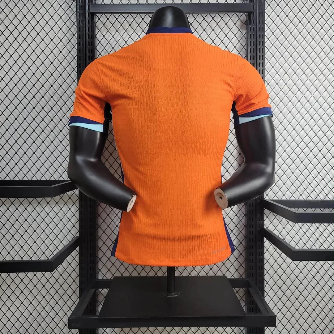 Netherlands 2024 Home Kit - Image 1