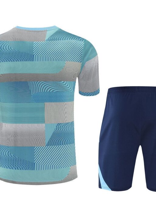 2025/2026 Real Madrid Training Set