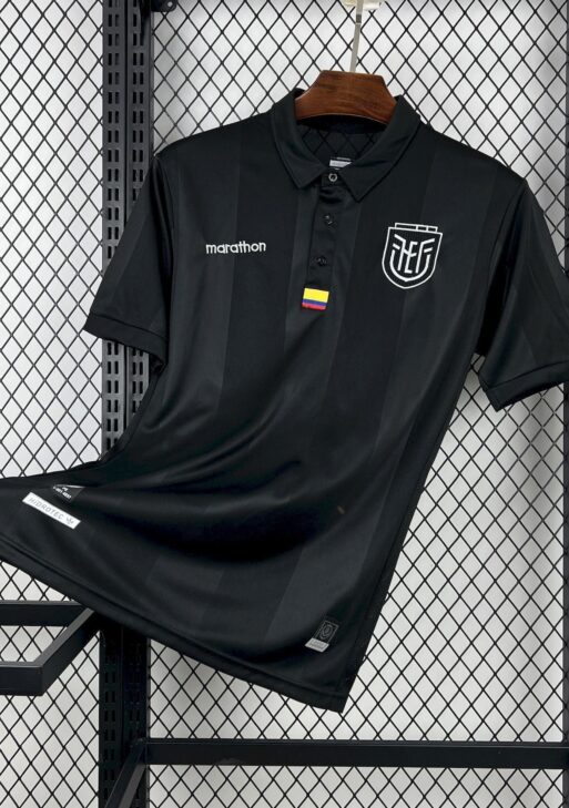 2026 Ecuador Limited Jersey