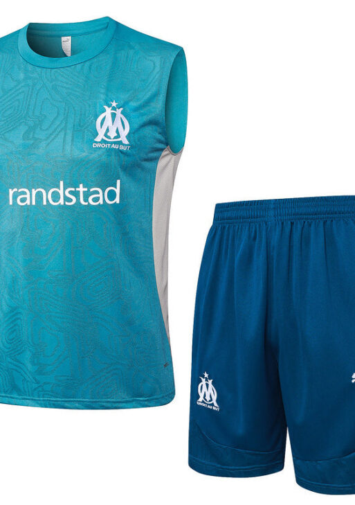Marseille Tank Top Set