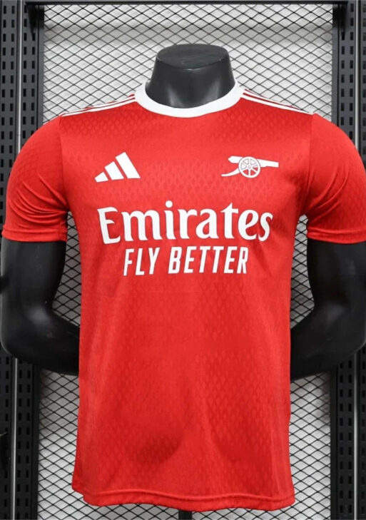 2025/2026 Arsenal Match Training Kit