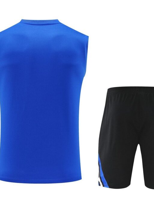 Inter Milan Tank Top Set
