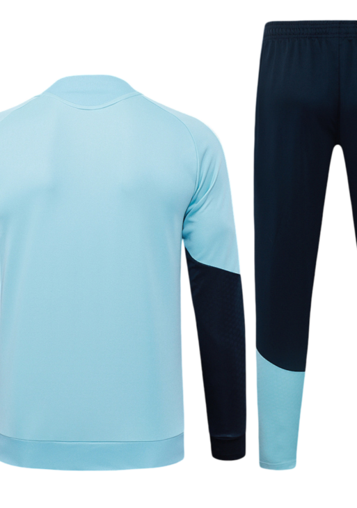 2026/2027 Argentina Blue Tracksuit