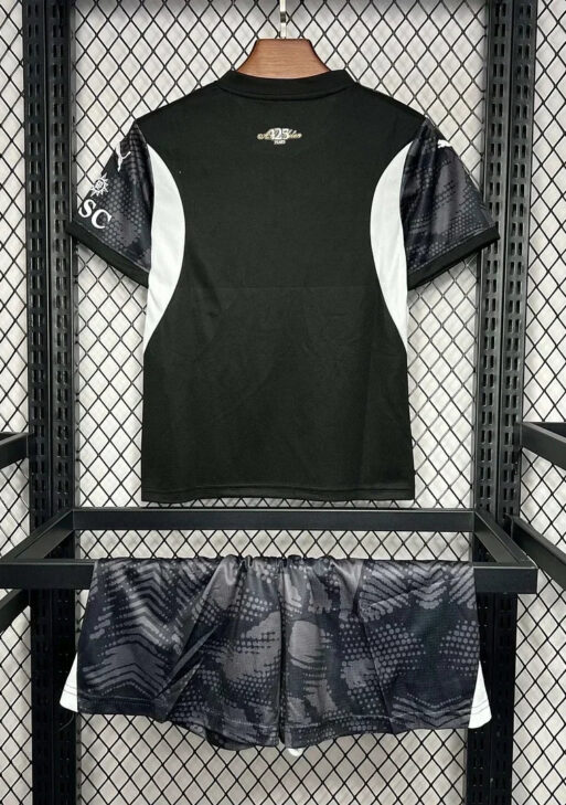 2024/2025 AC Milan Goalkeeper Kit Kids Size