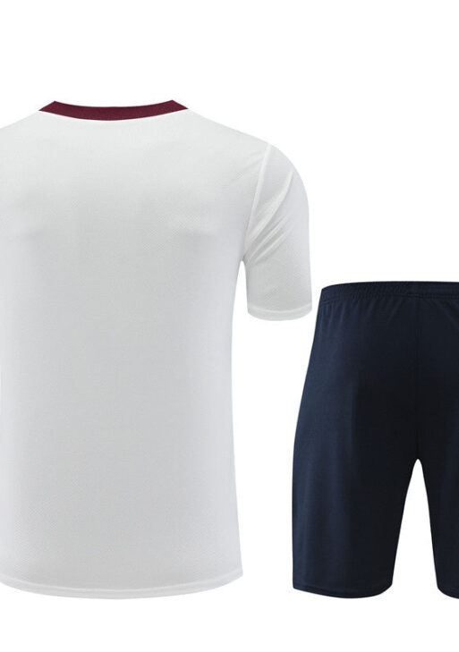 England Training Set