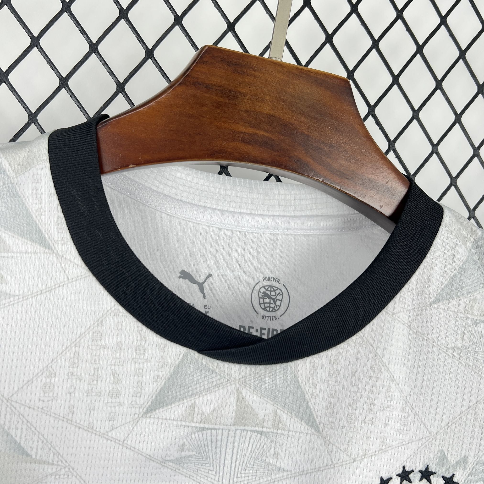 2026 Egypt Away World Cup Kit Fan Version - Image 6