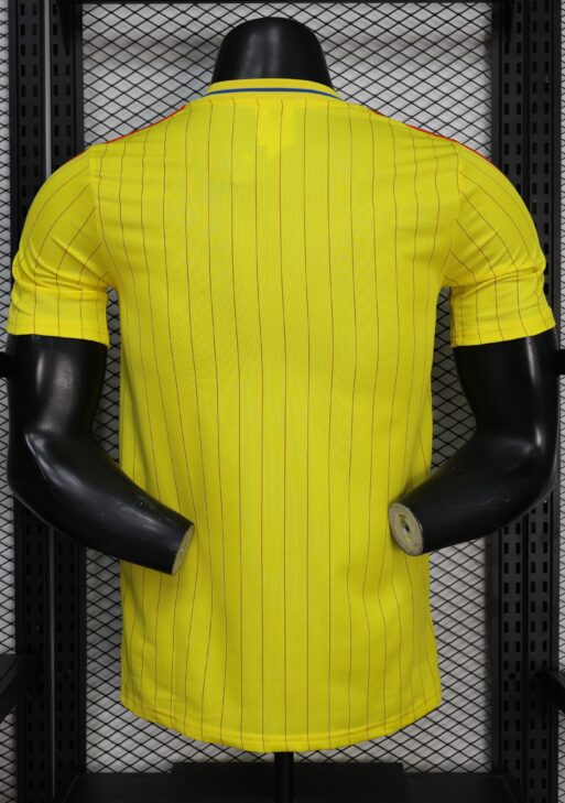 2026 Colombia Limited Jersey