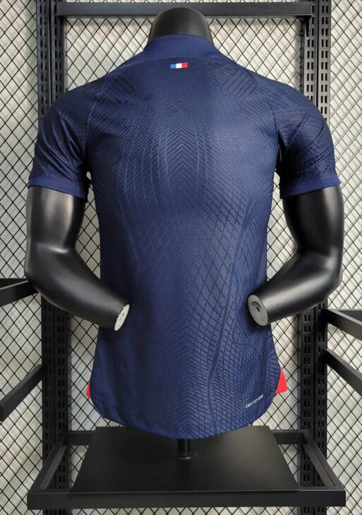 2023/2024 PSG Home Kit