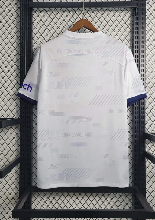 2023/2024 Tottenham Home Jersey